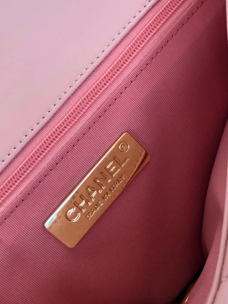 Ch**el 19 bags